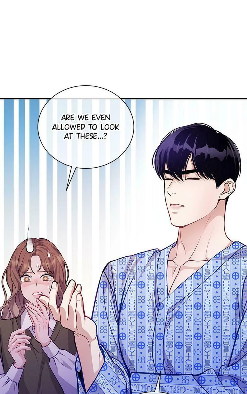 A Suspicious Confession Chapter 66 page 27 - 