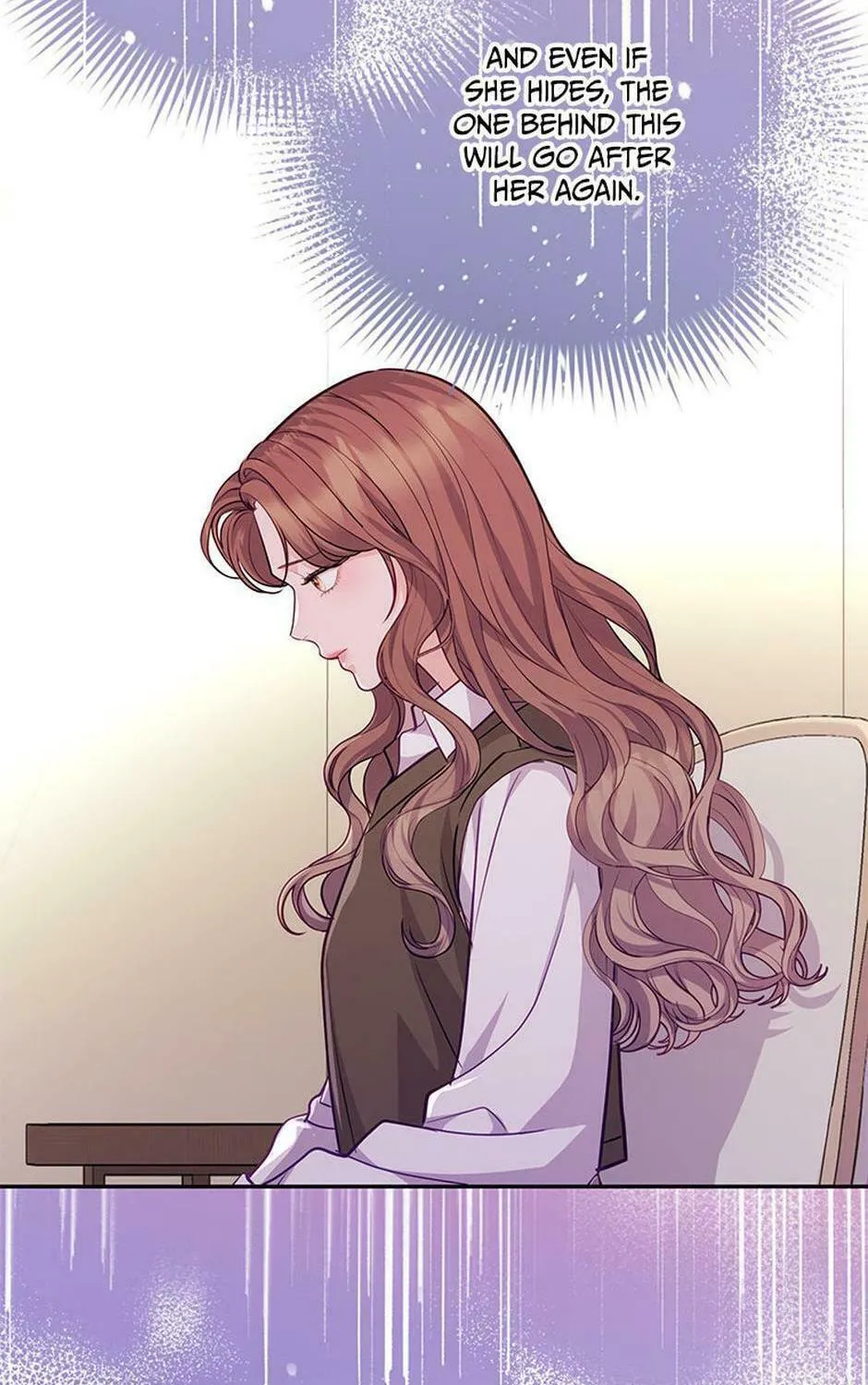 A Suspicious Confession Chapter 66 page 31 - 