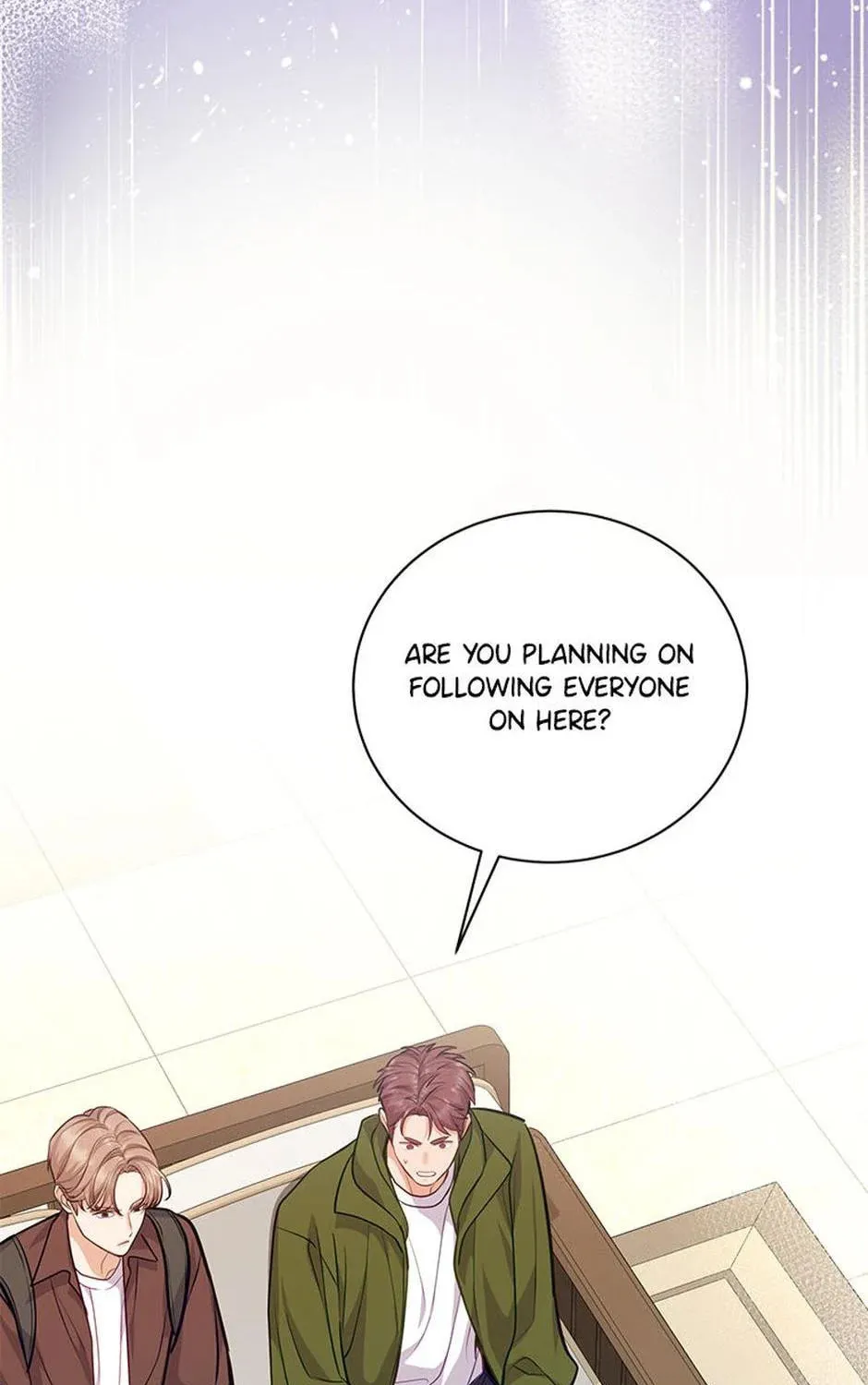 A Suspicious Confession Chapter 66 page 33 - 