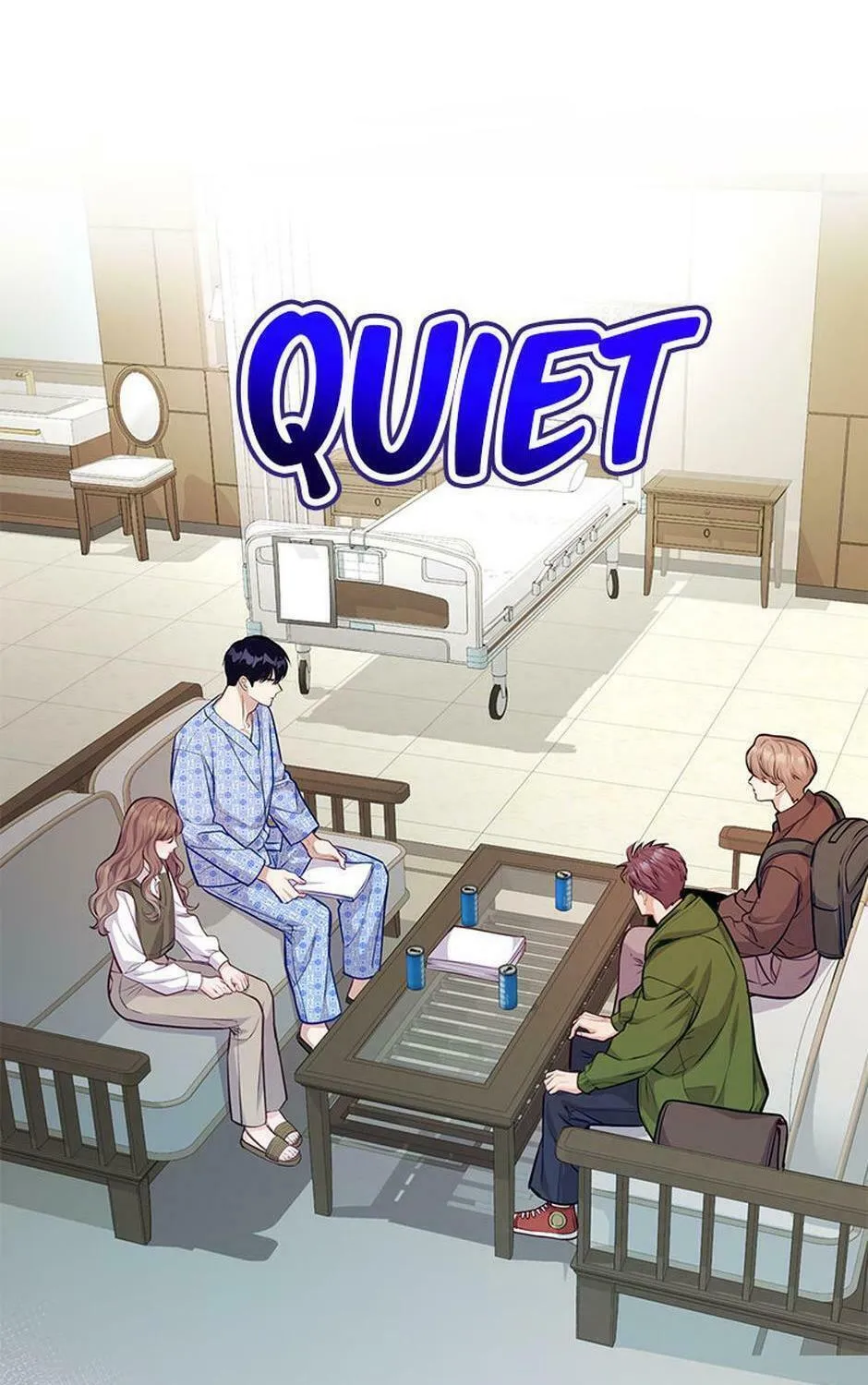 A Suspicious Confession Chapter 66 page 39 - 
