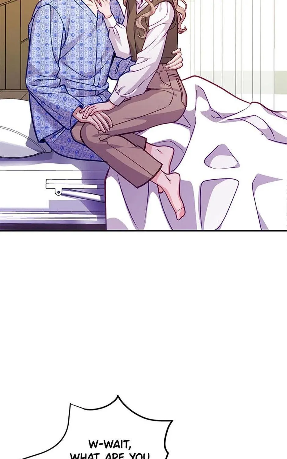 A Suspicious Confession Chapter 66 page 5 - 