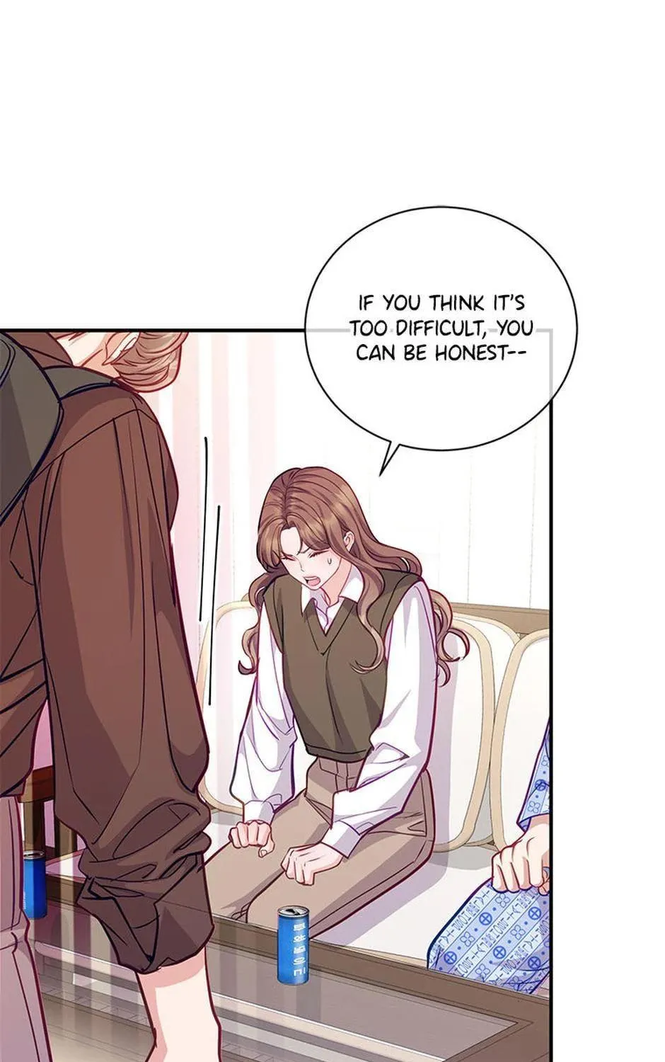 A Suspicious Confession Chapter 66 page 41 - 