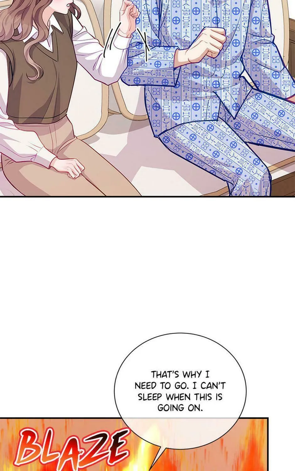 A Suspicious Confession Chapter 66 page 49 - 