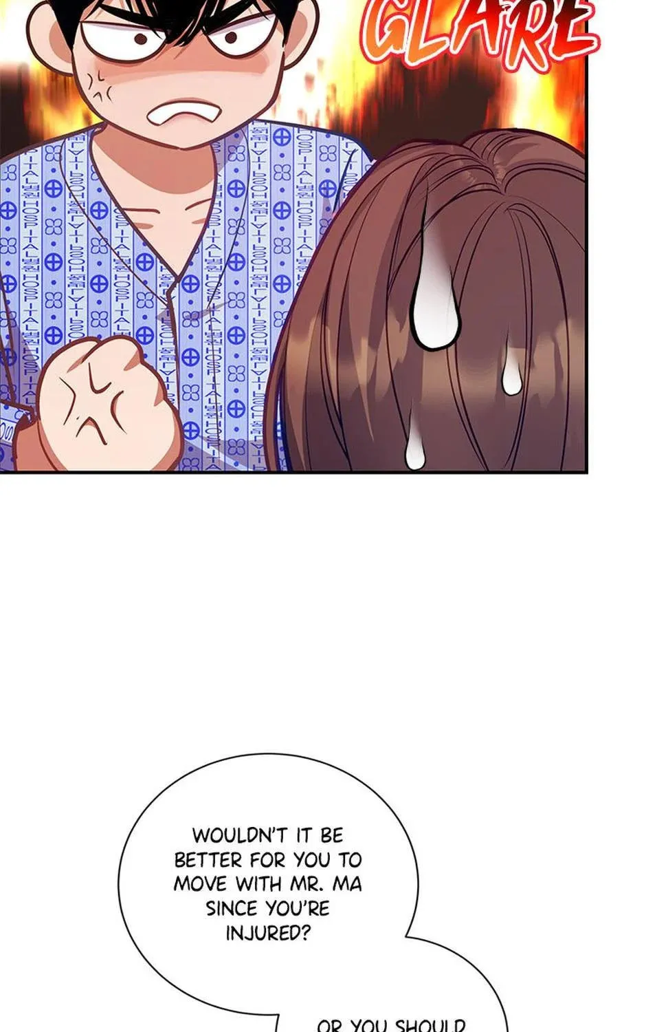 A Suspicious Confession Chapter 66 page 51 - 