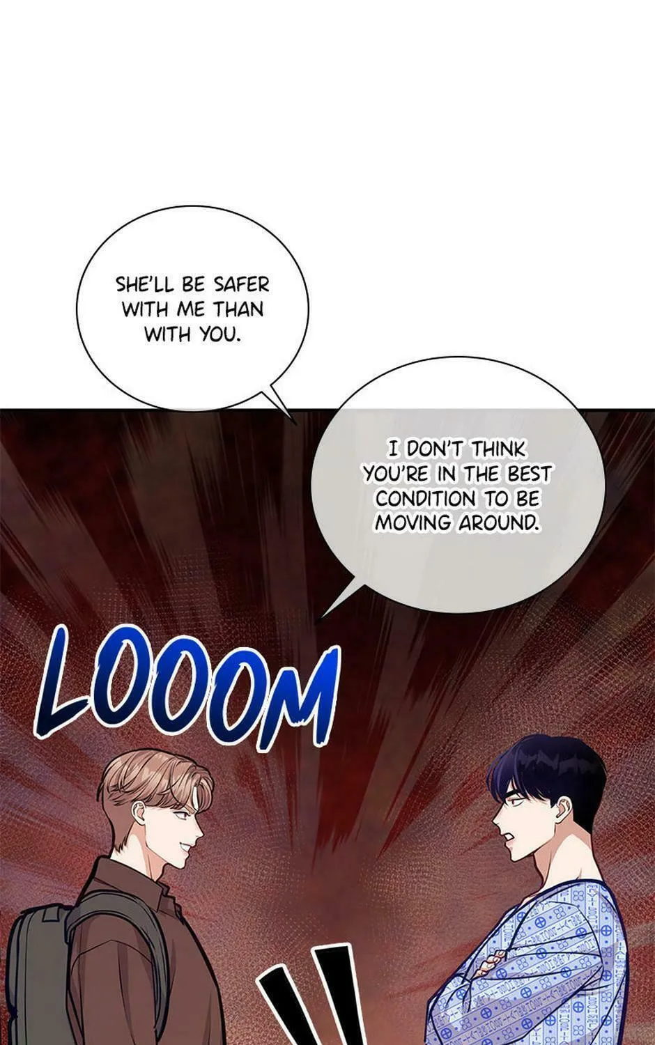 A Suspicious Confession Chapter 66 page 55 - 