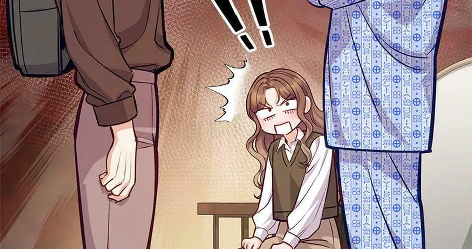 A Suspicious Confession Chapter 66 page 56 - 