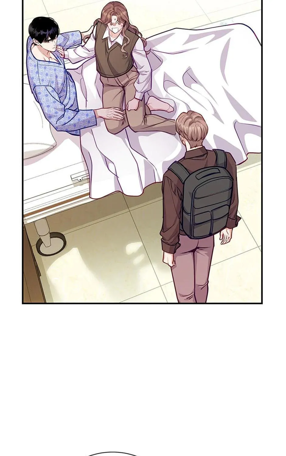 A Suspicious Confession Chapter 66 page 7 - 