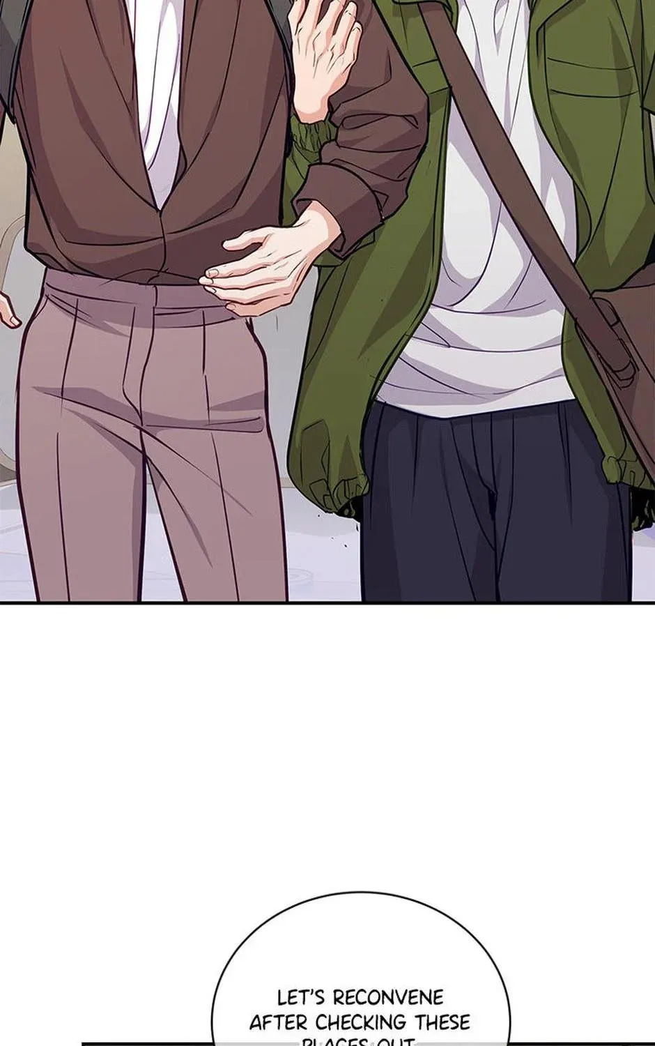A Suspicious Confession Chapter 66 page 63 - 