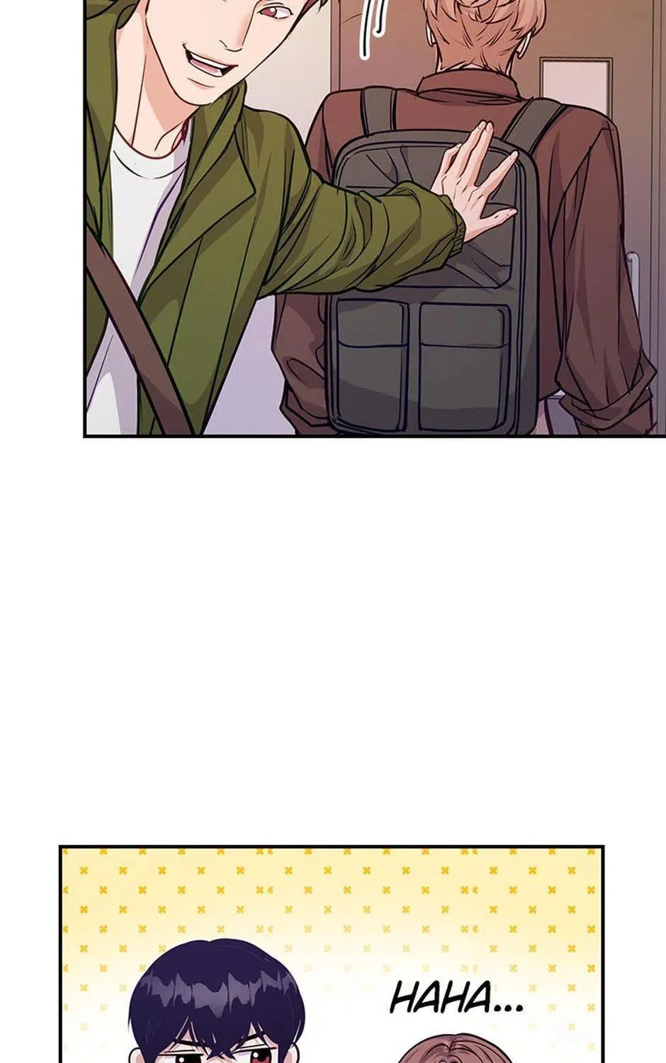 A Suspicious Confession Chapter 66 page 65 - 