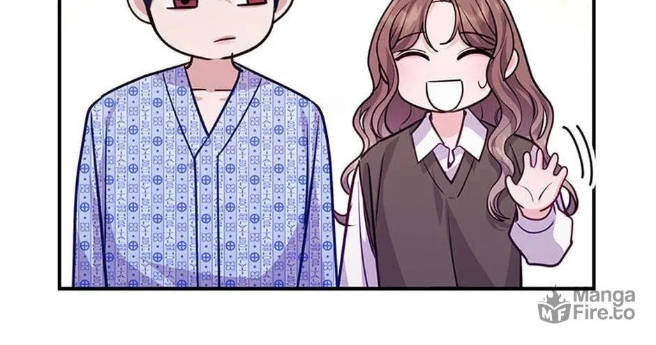 A Suspicious Confession Chapter 66 page 66 - 