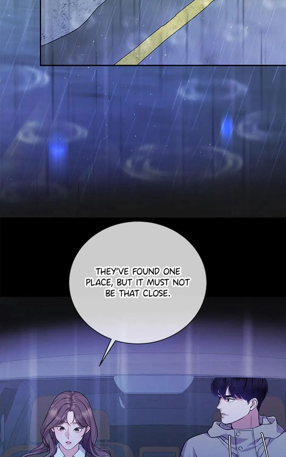 A Suspicious Confession Chapter 66 page 71 - 