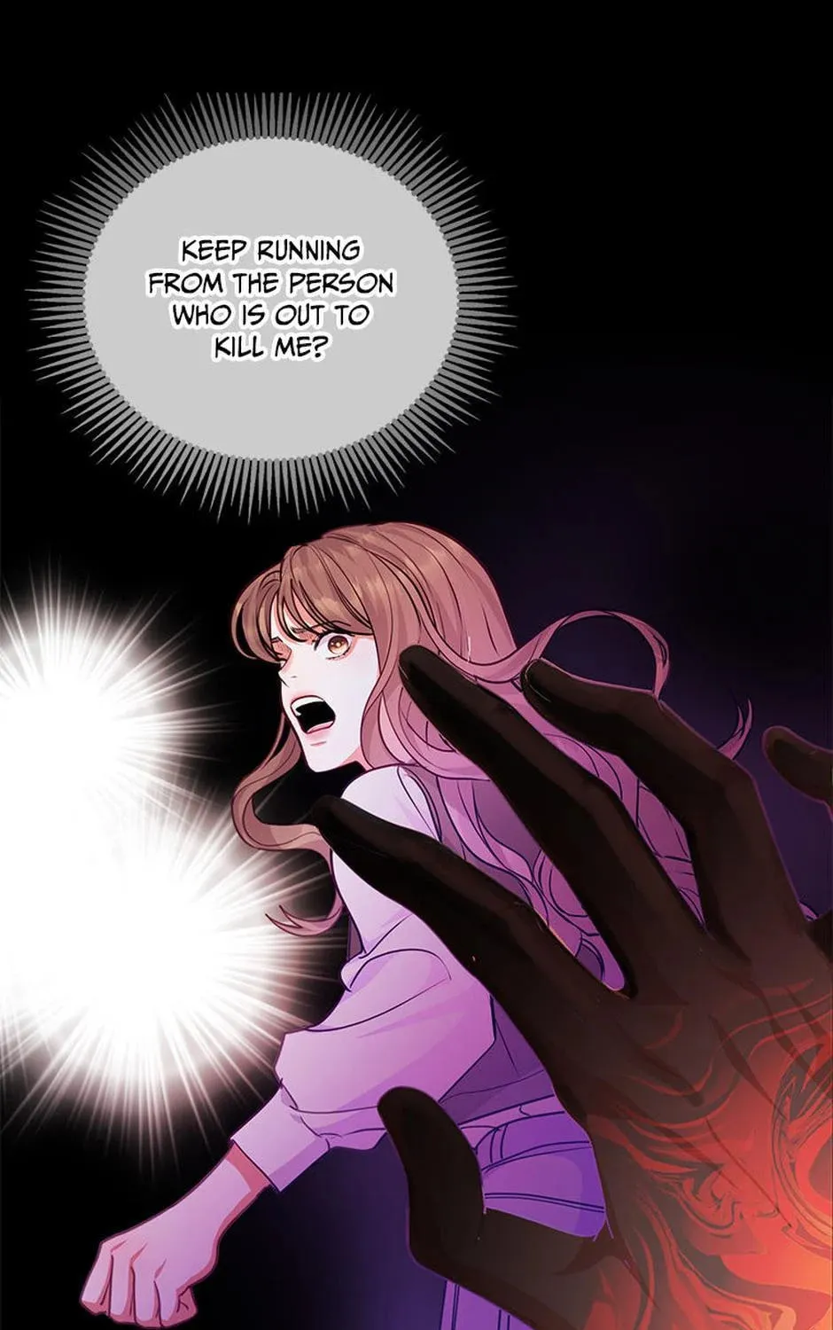 A Suspicious Confession Chapter 66 page 81 - 