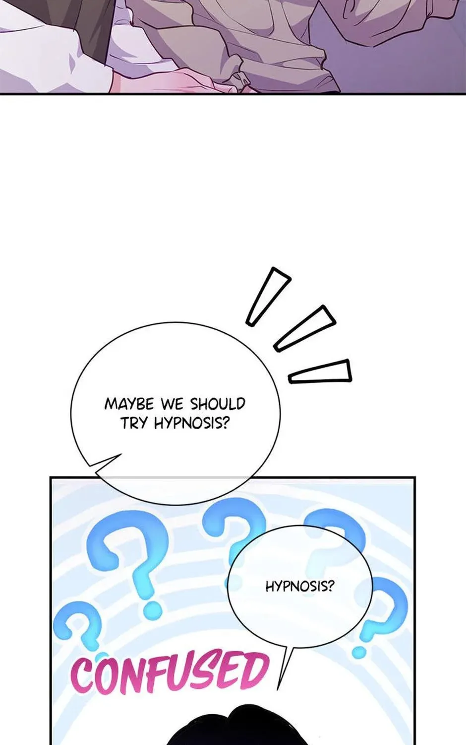 A Suspicious Confession Chapter 66 page 85 - 