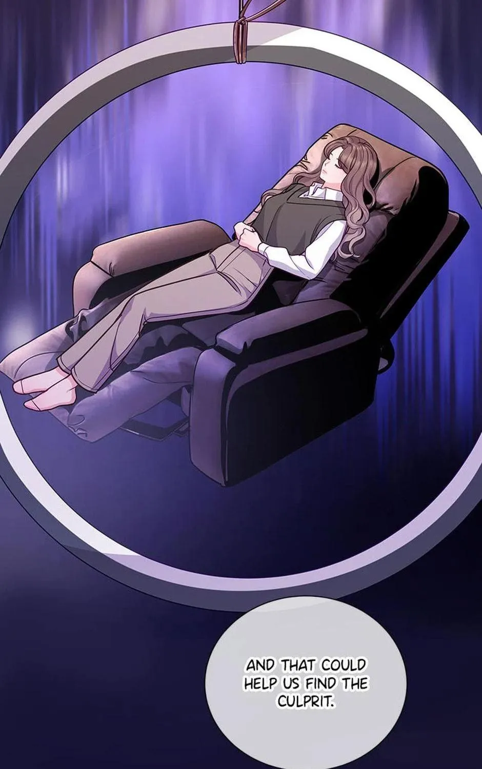 A Suspicious Confession Chapter 66 page 89 - 
