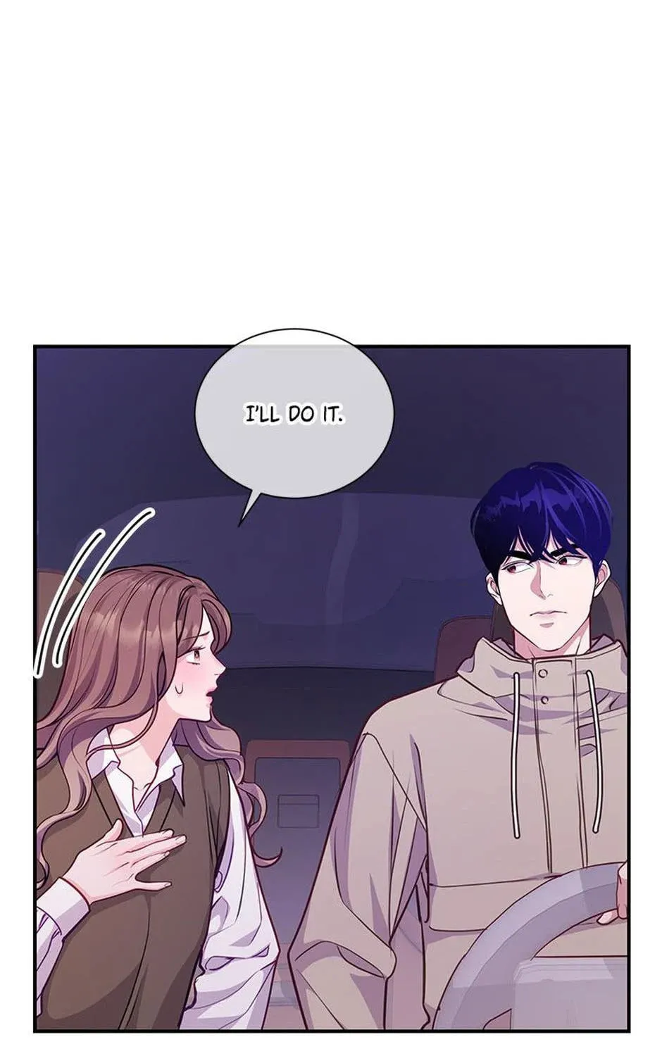 A Suspicious Confession Chapter 66 page 93 - 