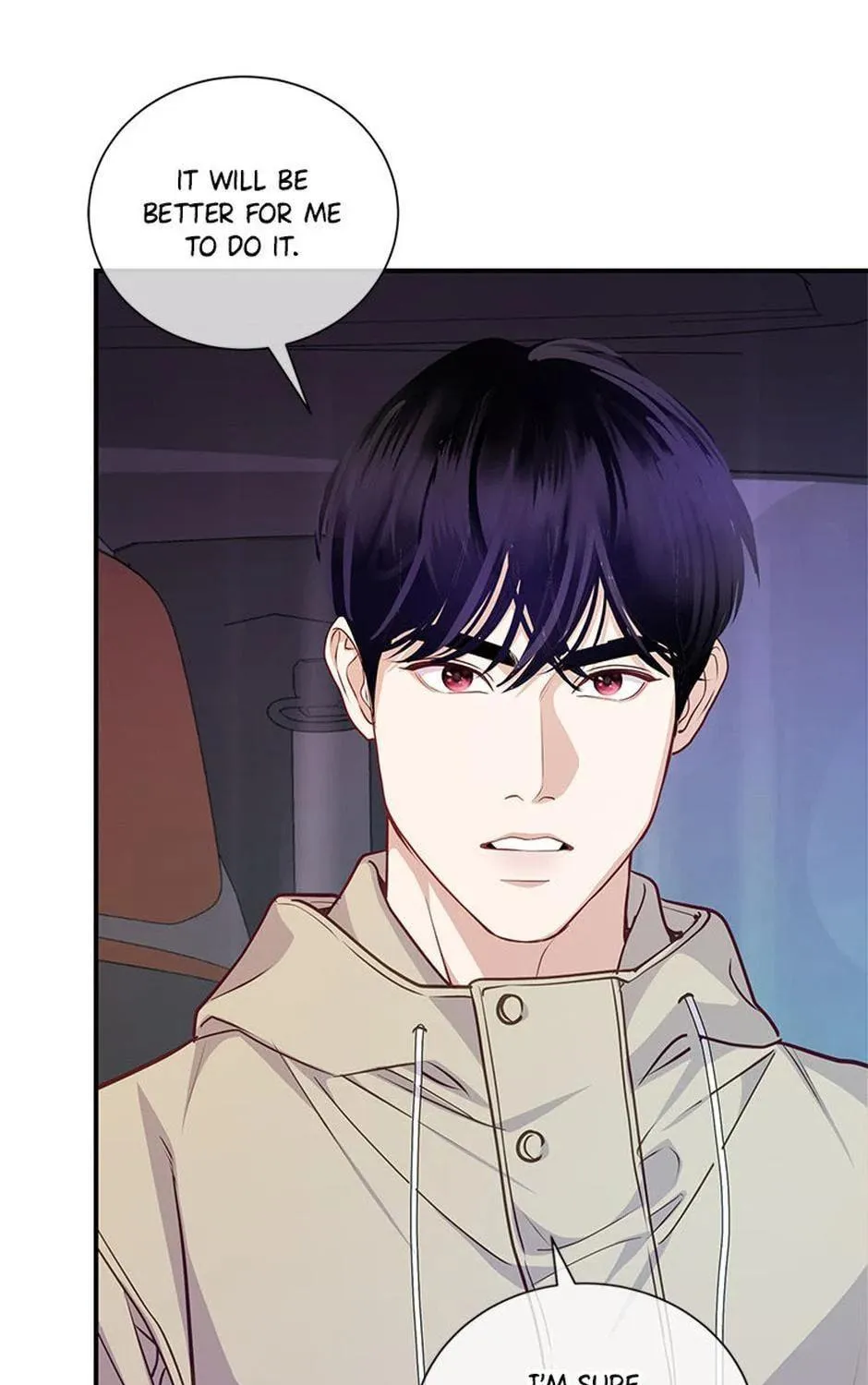 A Suspicious Confession Chapter 66 page 95 - 