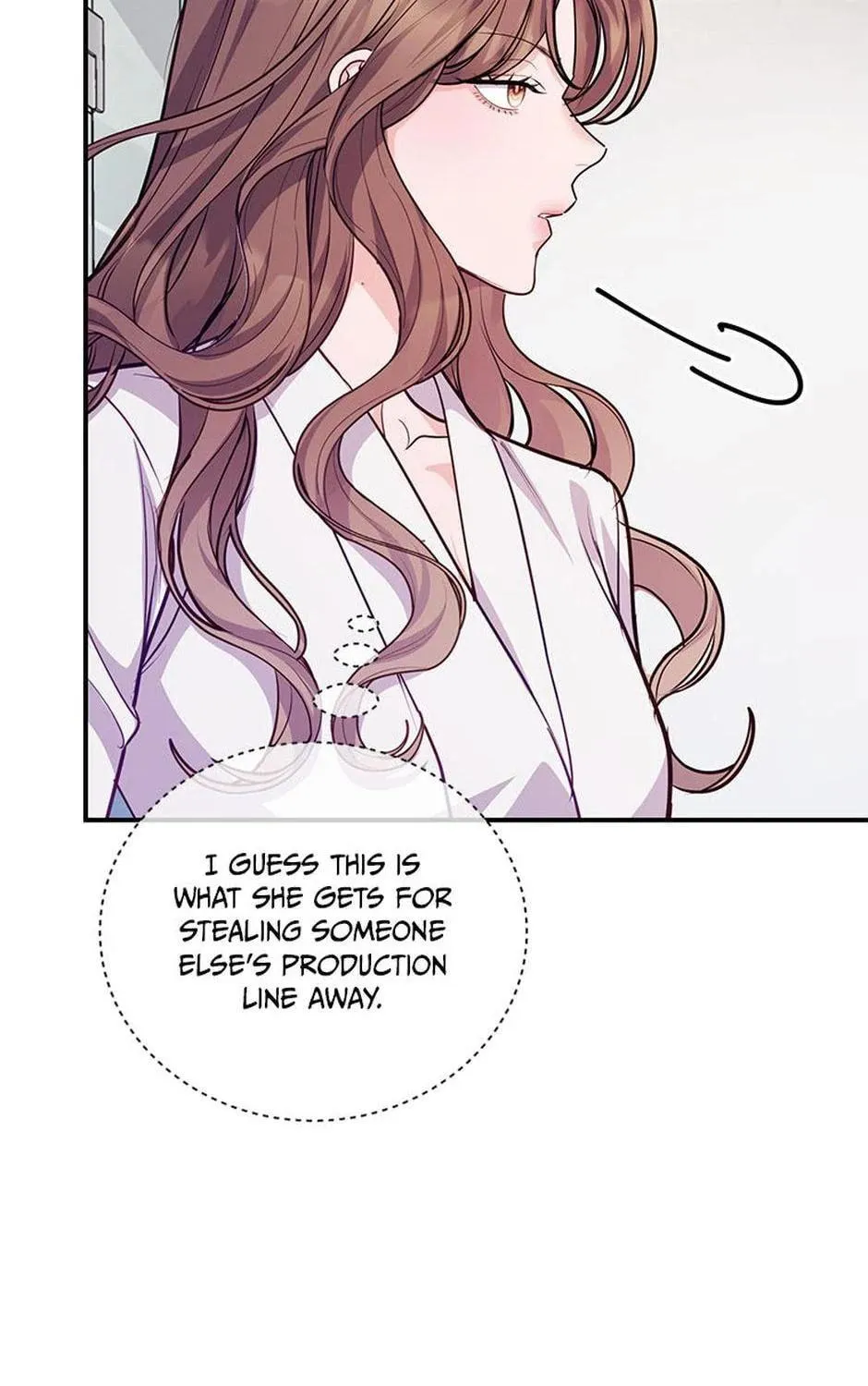 A Suspicious Confession Chapter 67 page 11 - 
