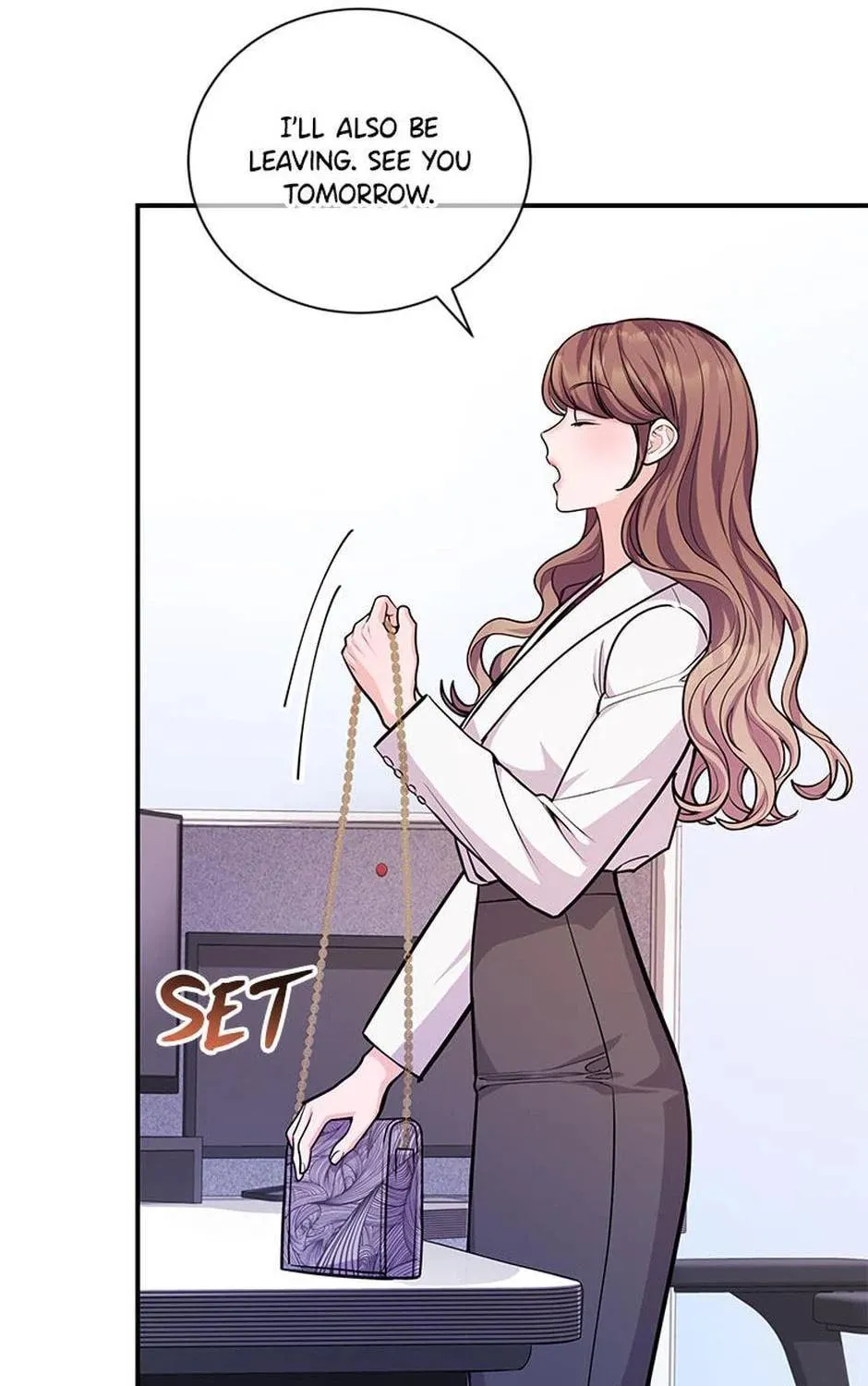 A Suspicious Confession Chapter 67 page 109 - 