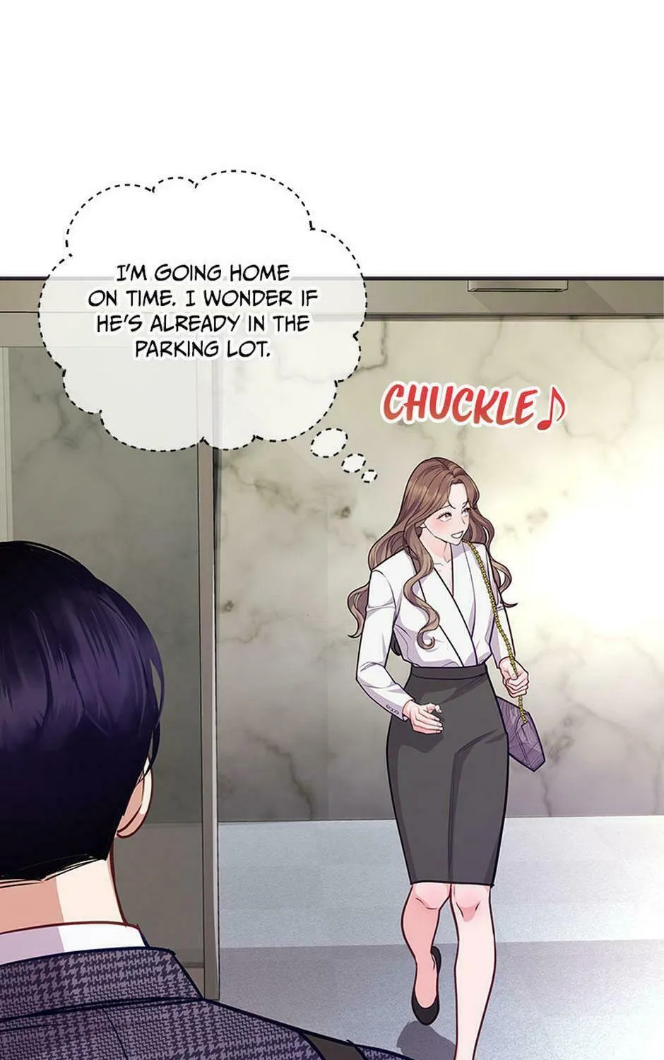 A Suspicious Confession Chapter 67 page 111 - 