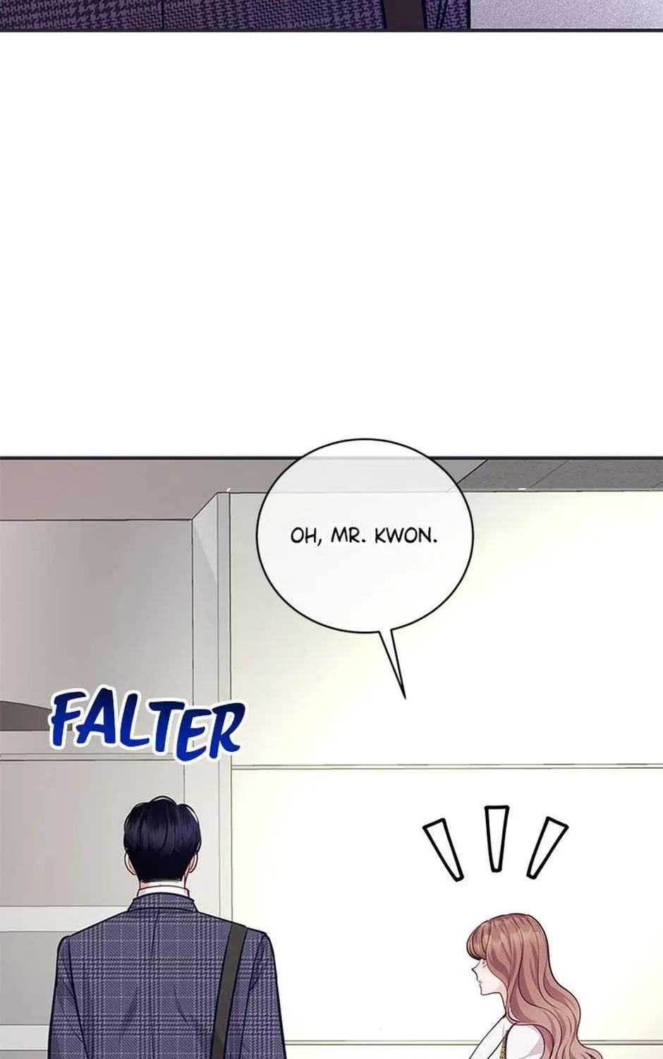 A Suspicious Confession Chapter 67 page 113 - 
