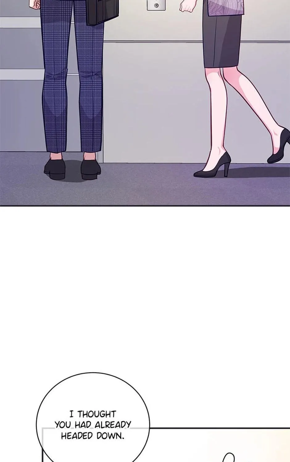 A Suspicious Confession Chapter 67 page 115 - 