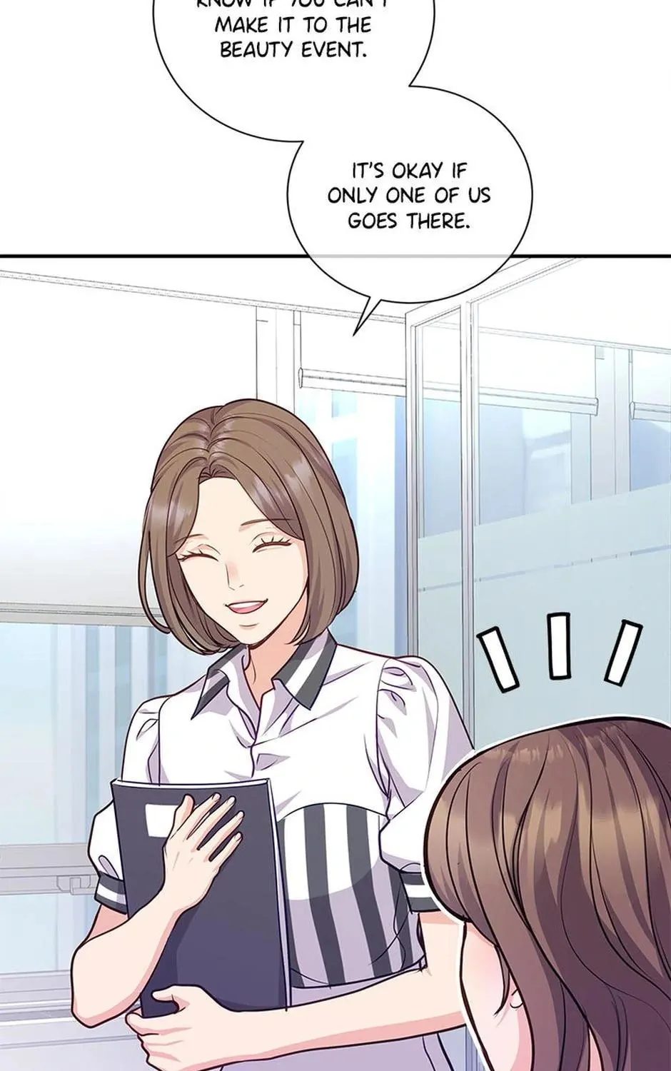 A Suspicious Confession Chapter 67 page 13 - 