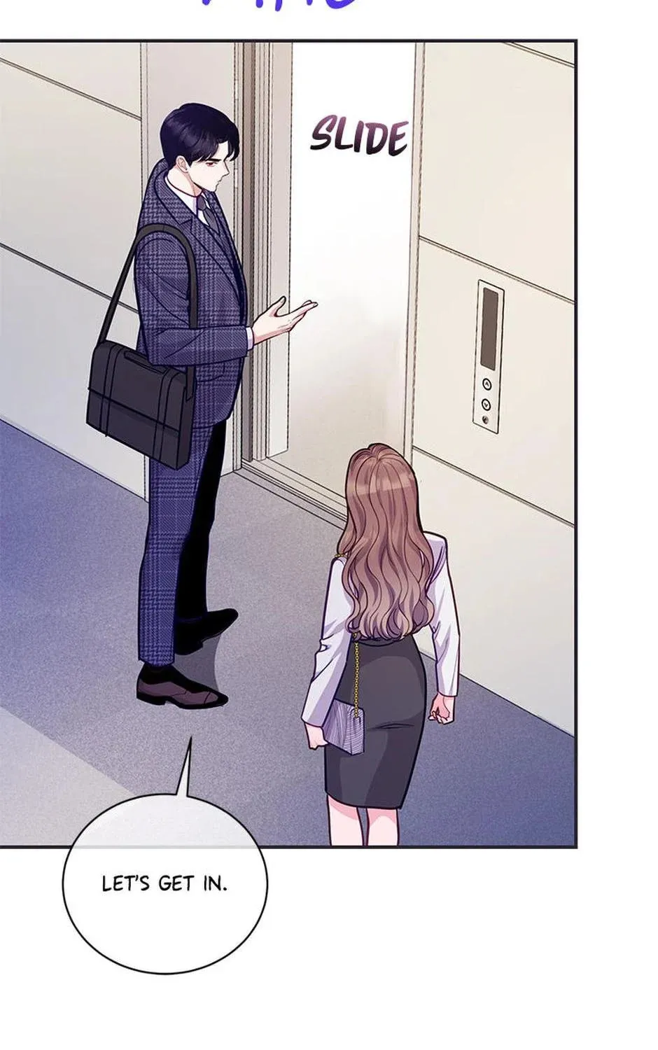 A Suspicious Confession Chapter 67 page 123 - 
