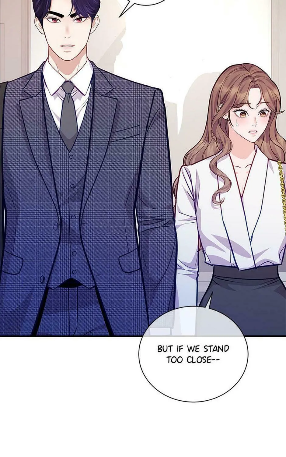 A Suspicious Confession Chapter 67 page 127 - 