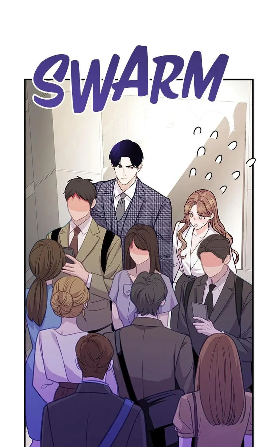A Suspicious Confession Chapter 67 page 135 - 