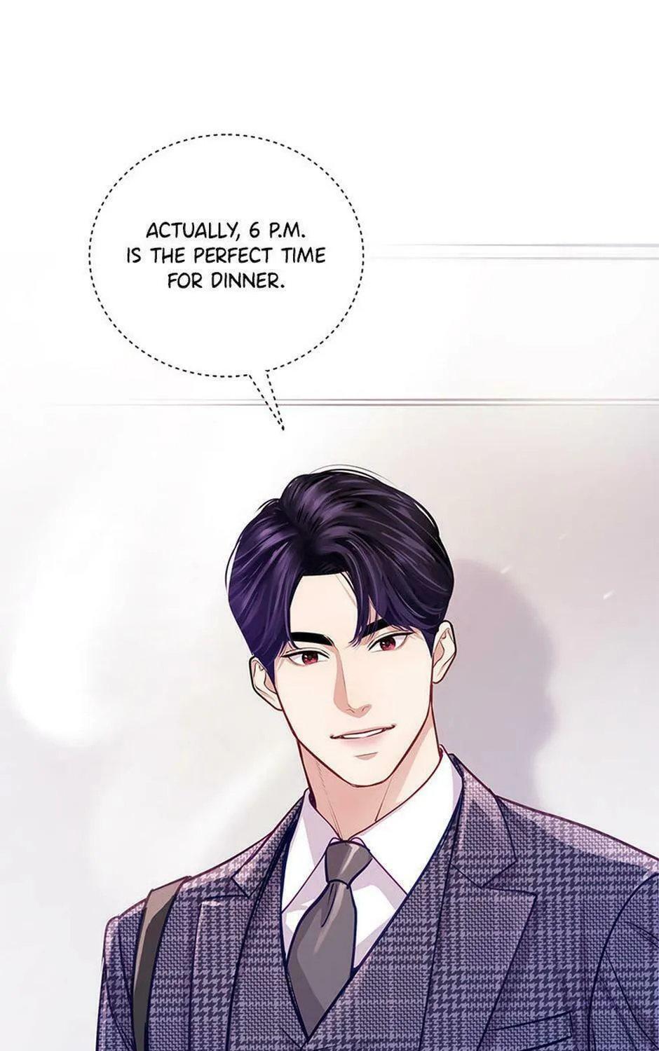 A Suspicious Confession Chapter 67 page 139 - 