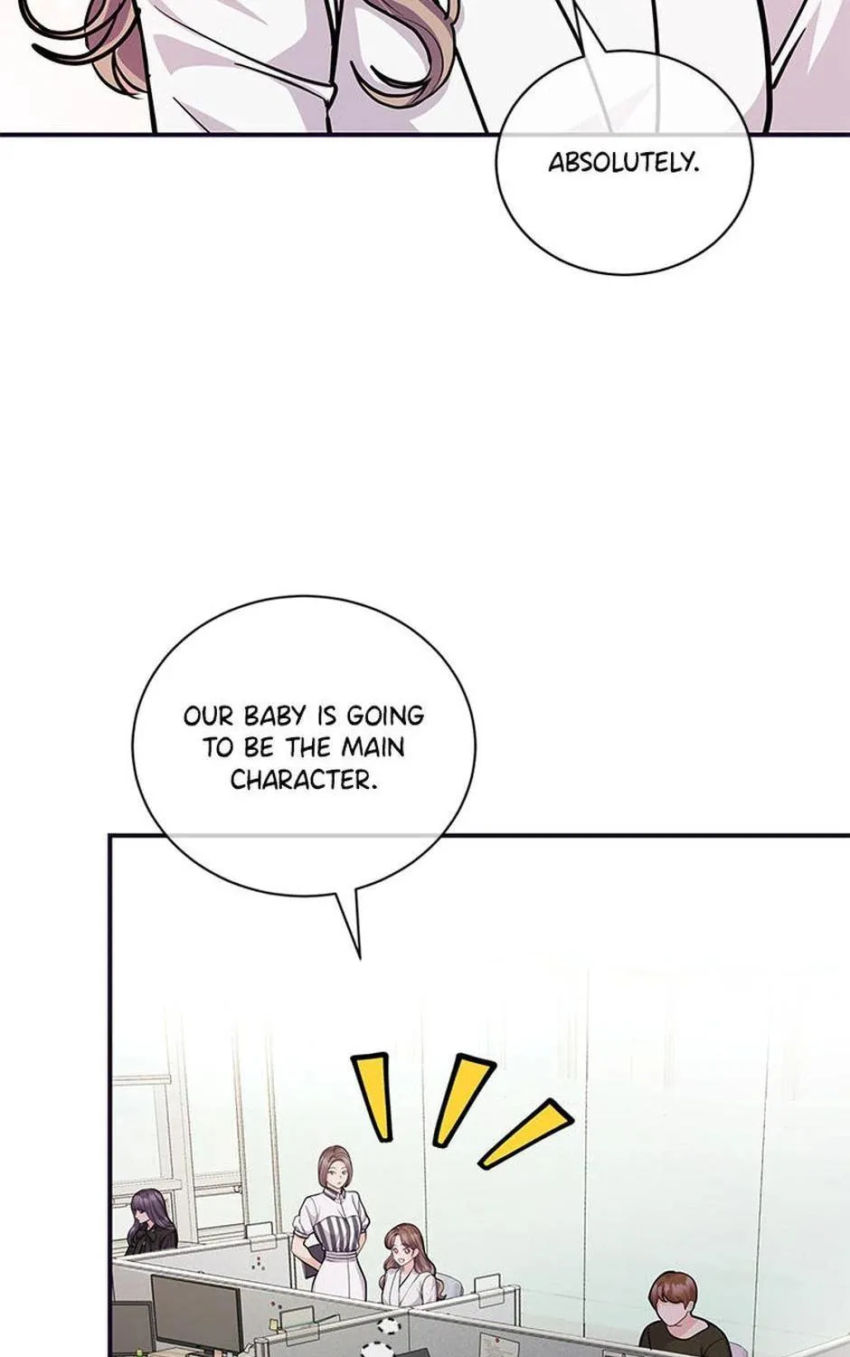 A Suspicious Confession Chapter 67 page 17 - 