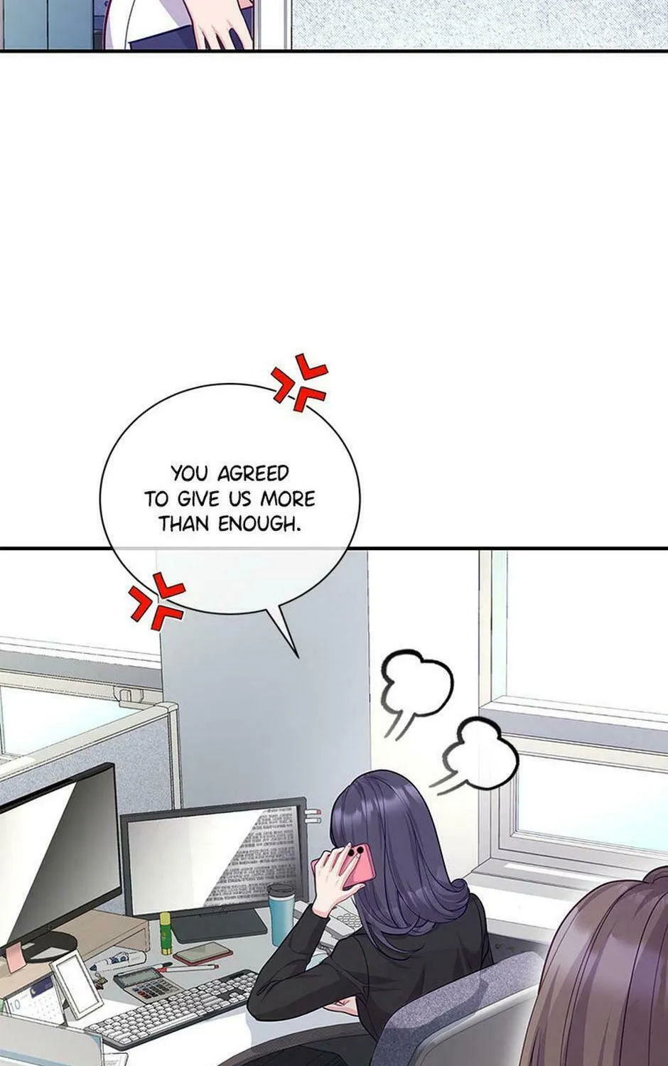 A Suspicious Confession Chapter 67 page 3 - 