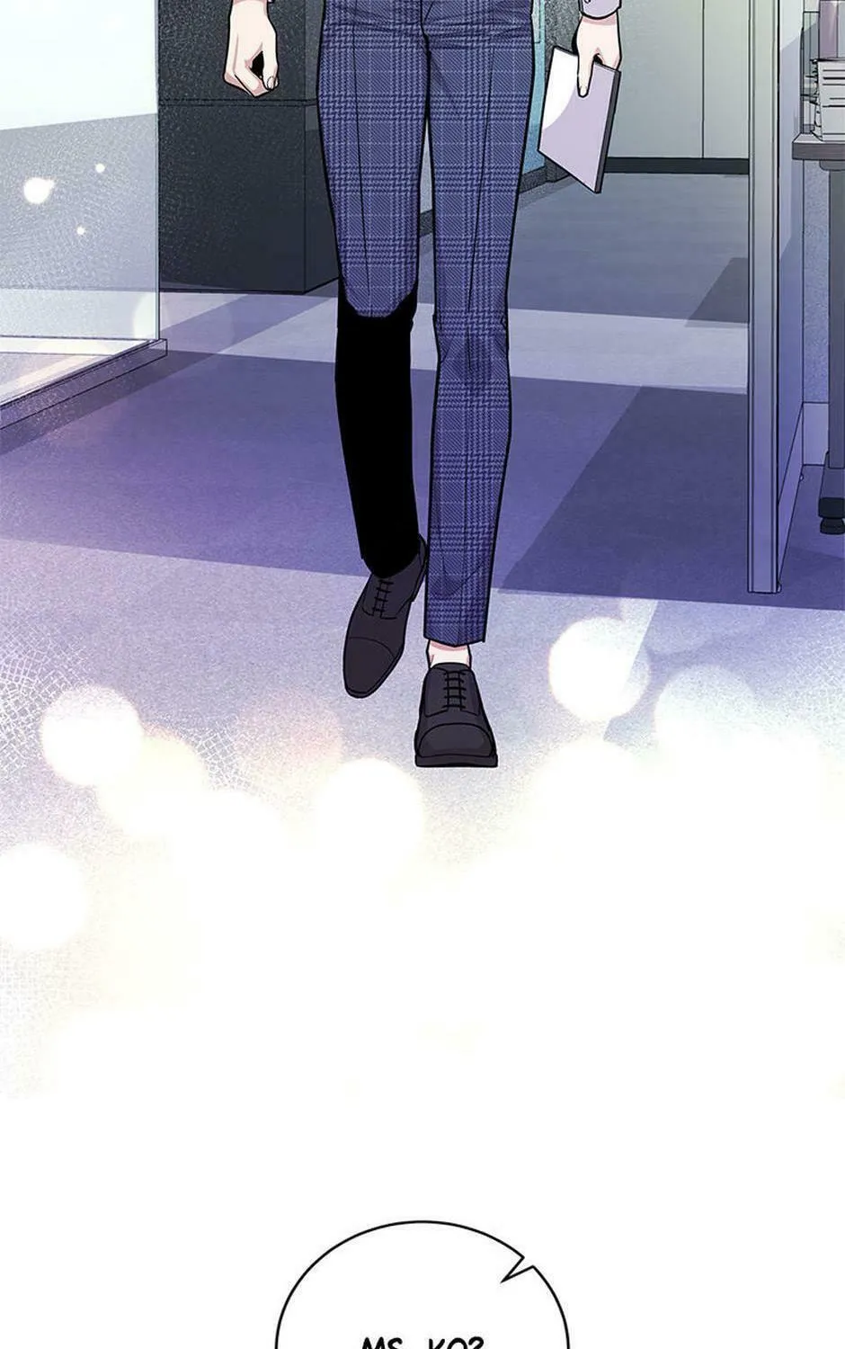 A Suspicious Confession Chapter 67 page 21 - 