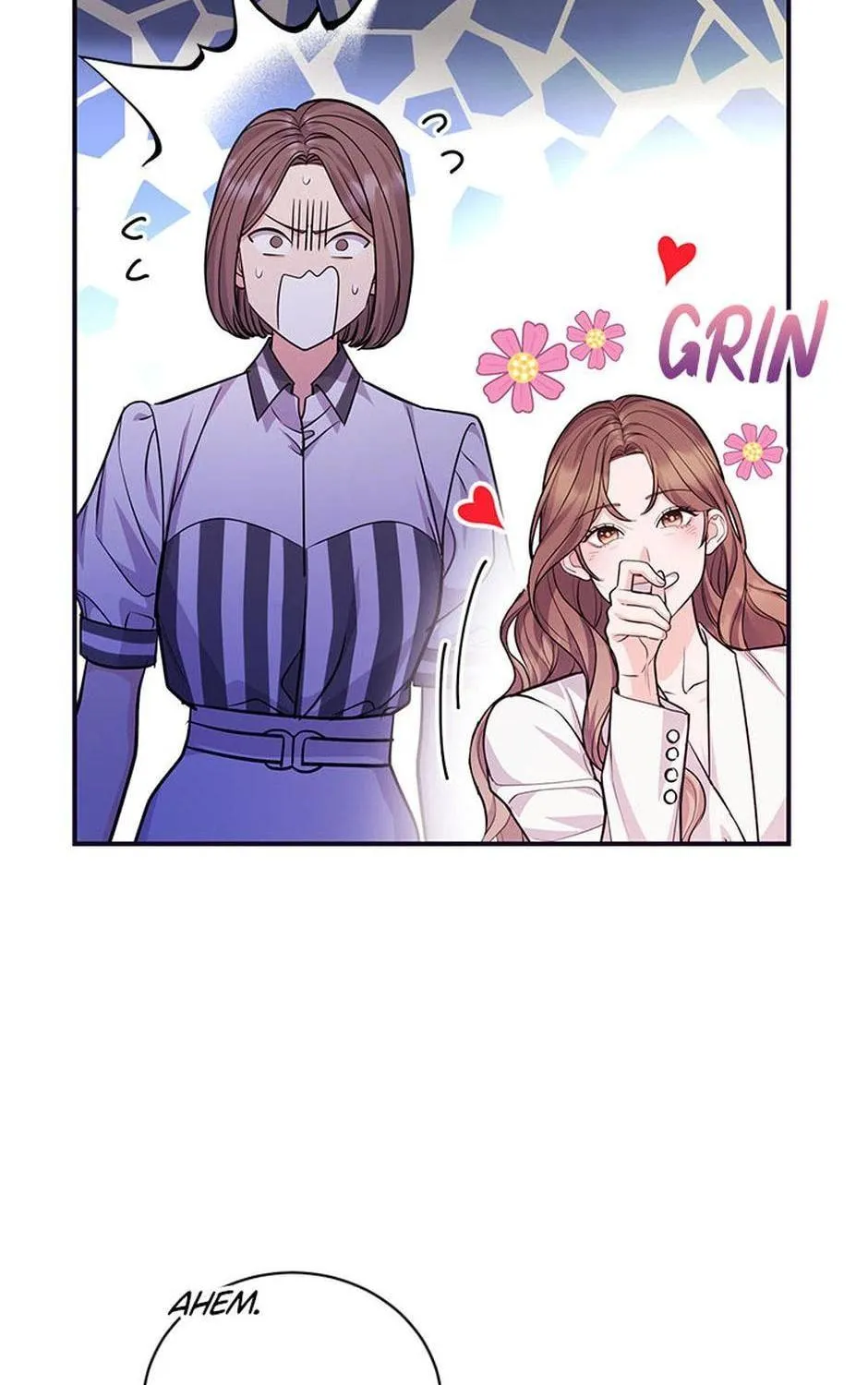 A Suspicious Confession Chapter 67 page 23 - 