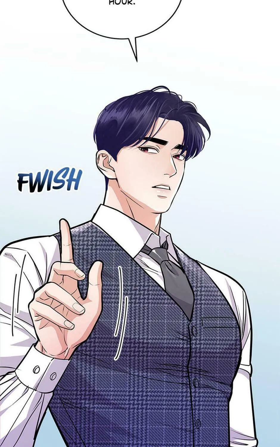A Suspicious Confession Chapter 67 page 27 - 