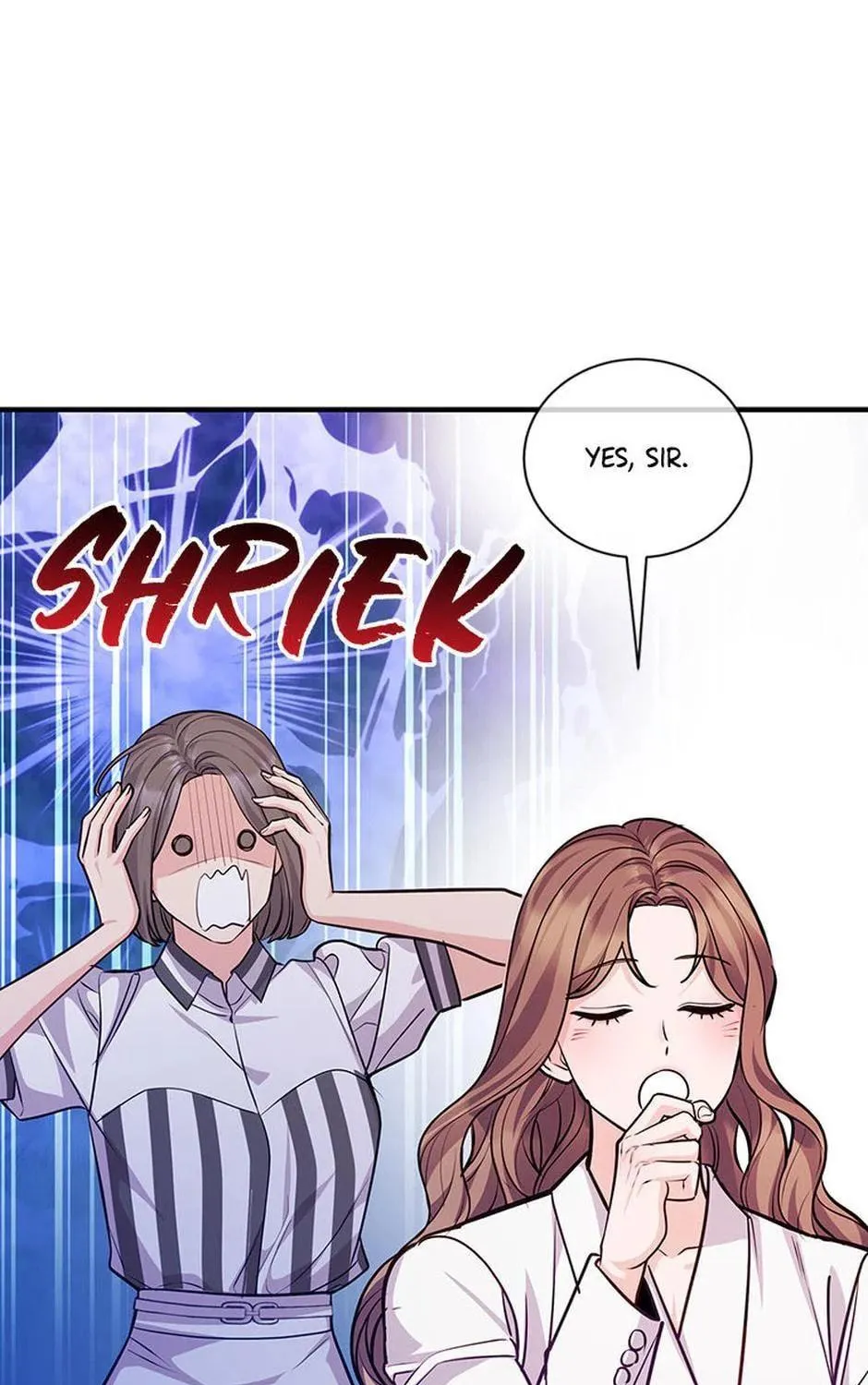 A Suspicious Confession Chapter 67 page 29 - 