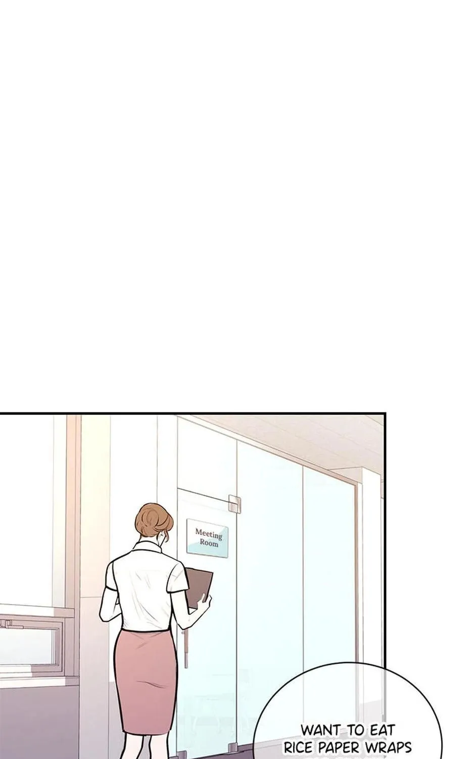 A Suspicious Confession Chapter 67 page 37 - 