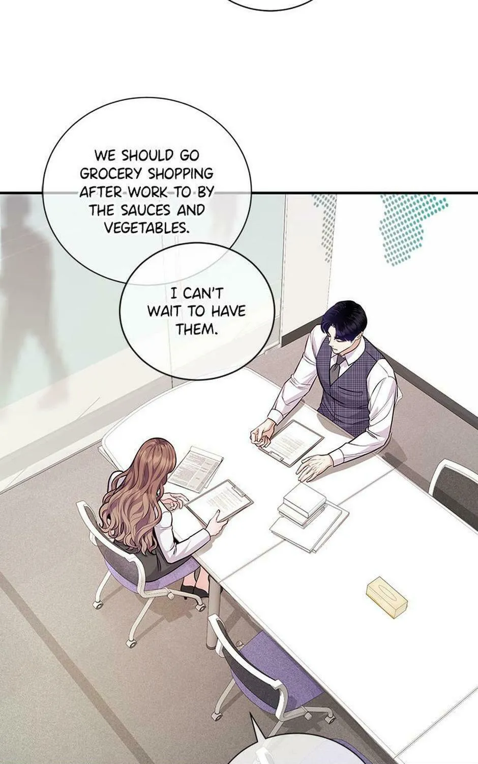 A Suspicious Confession Chapter 67 page 39 - 