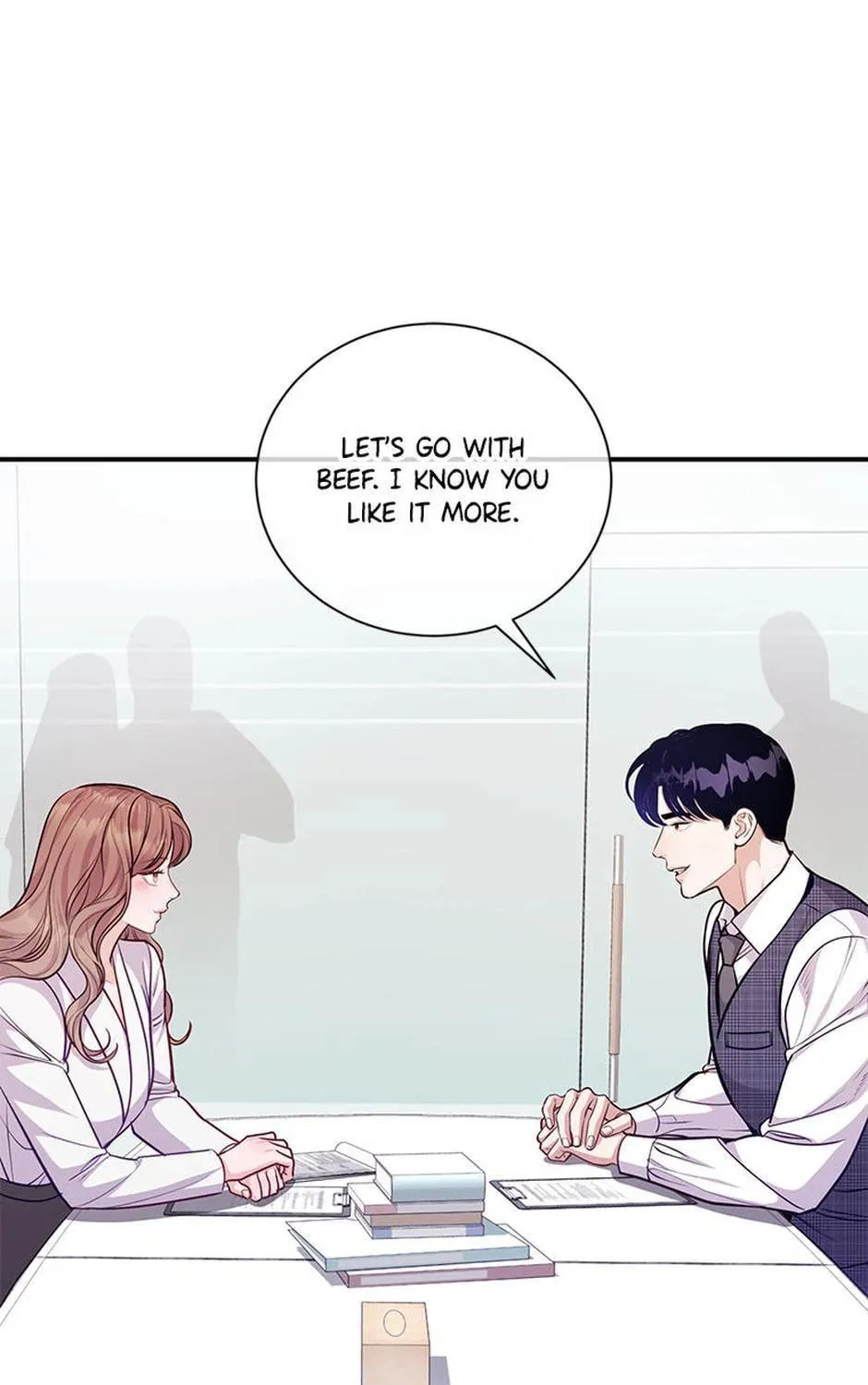 A Suspicious Confession Chapter 67 page 41 - 