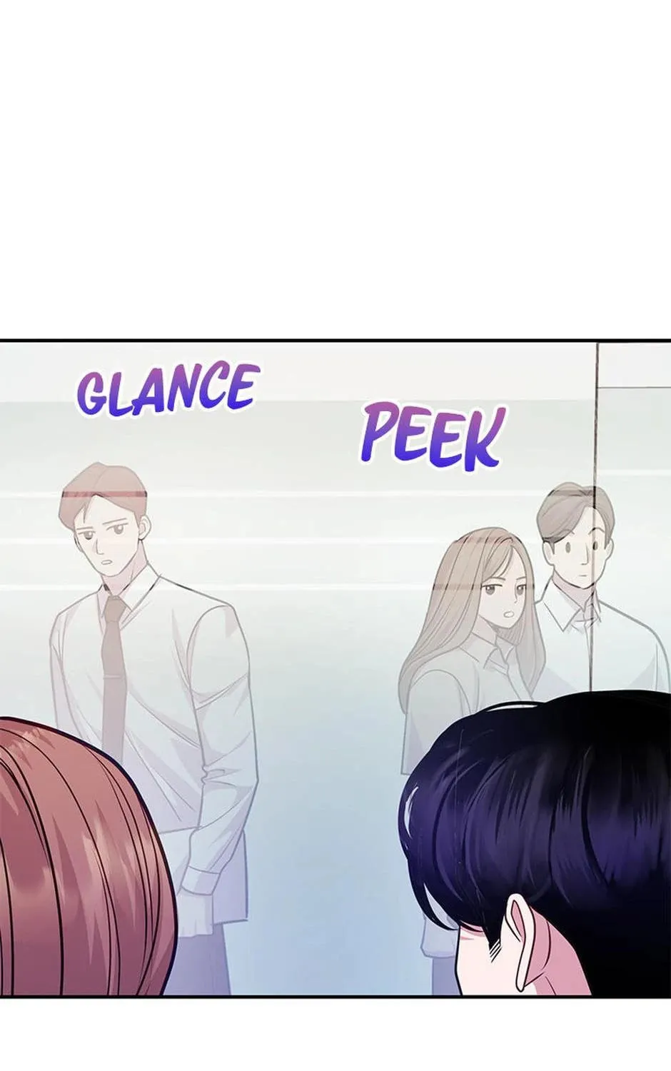 A Suspicious Confession Chapter 67 page 43 - 