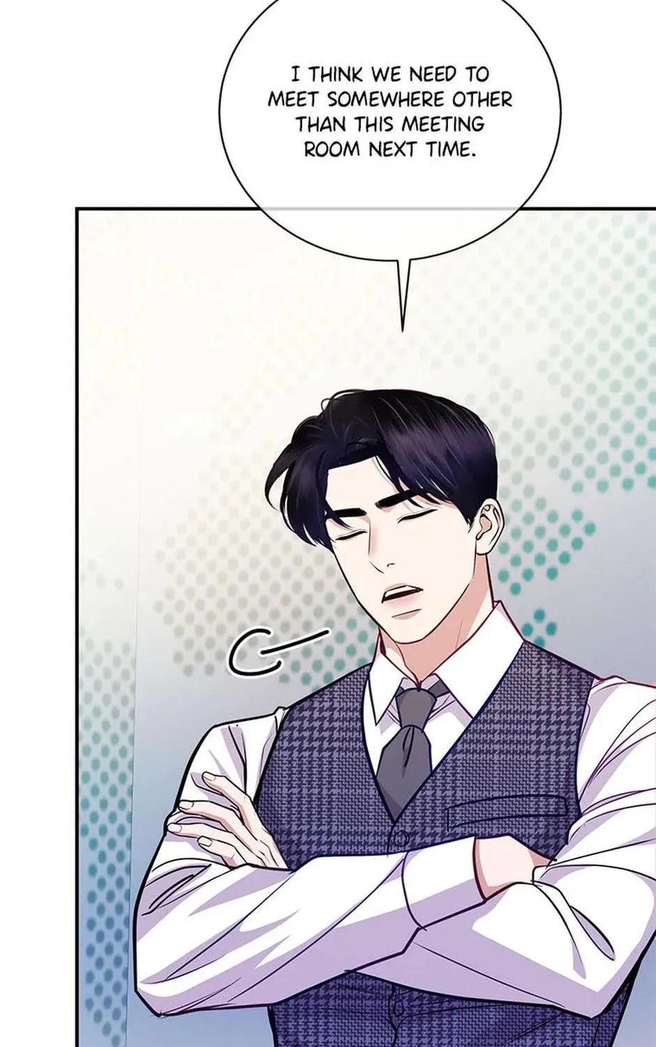A Suspicious Confession Chapter 67 page 45 - 