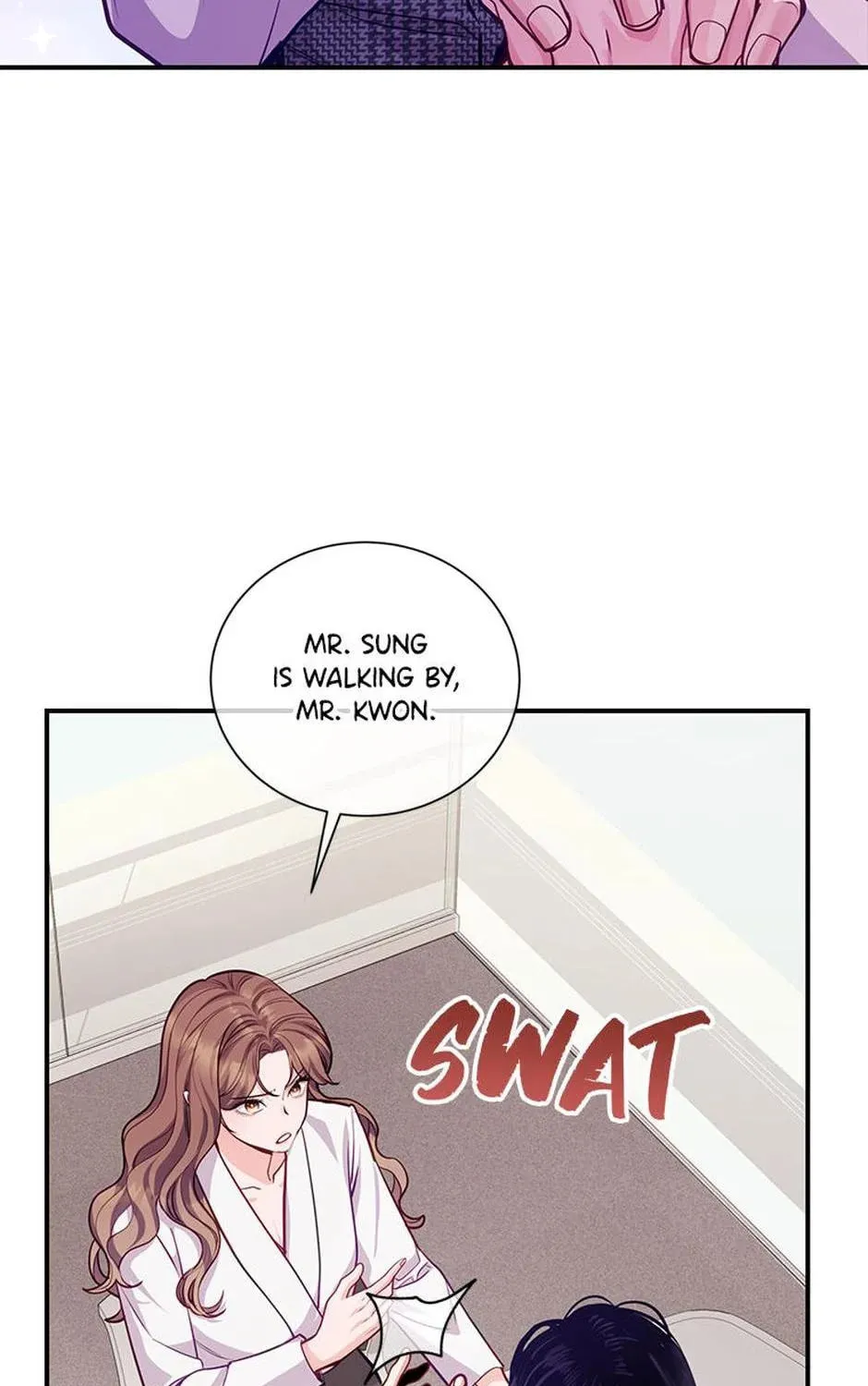 A Suspicious Confession Chapter 67 page 57 - 