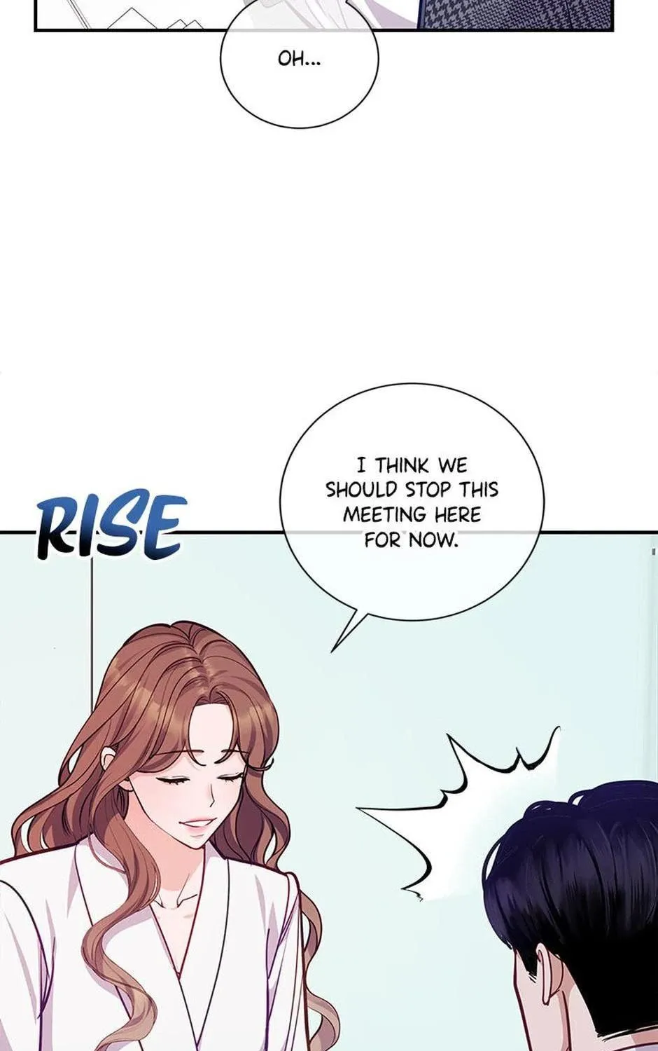 A Suspicious Confession Chapter 67 page 59 - 
