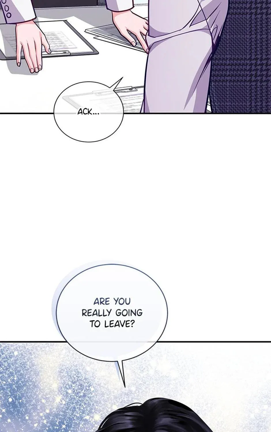 A Suspicious Confession Chapter 67 page 61 - 