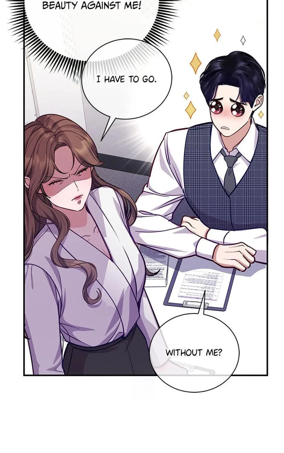 A Suspicious Confession Chapter 67 page 65 - 