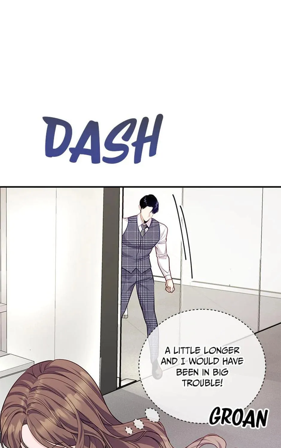 A Suspicious Confession Chapter 67 page 73 - 