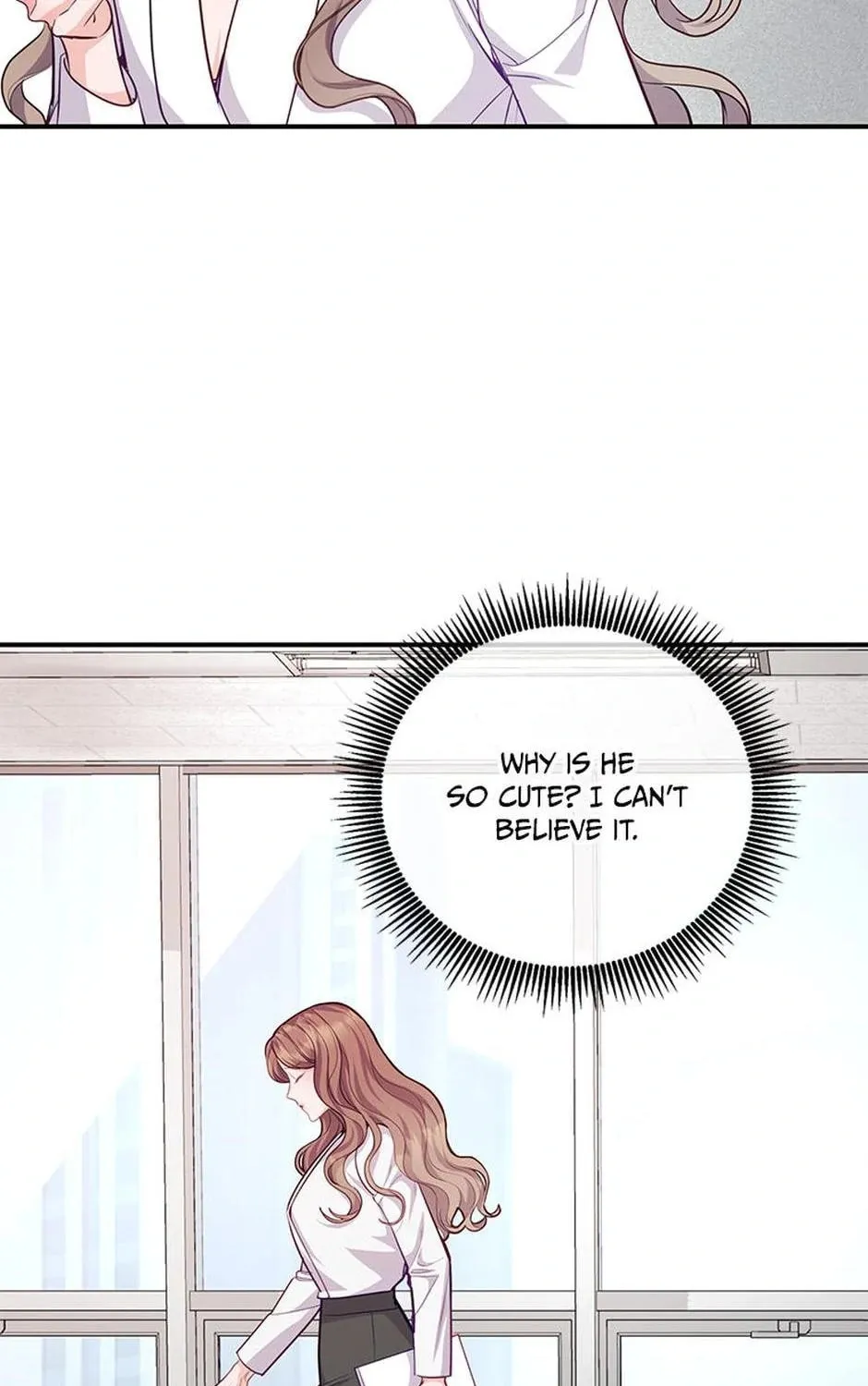 A Suspicious Confession Chapter 67 page 75 - 
