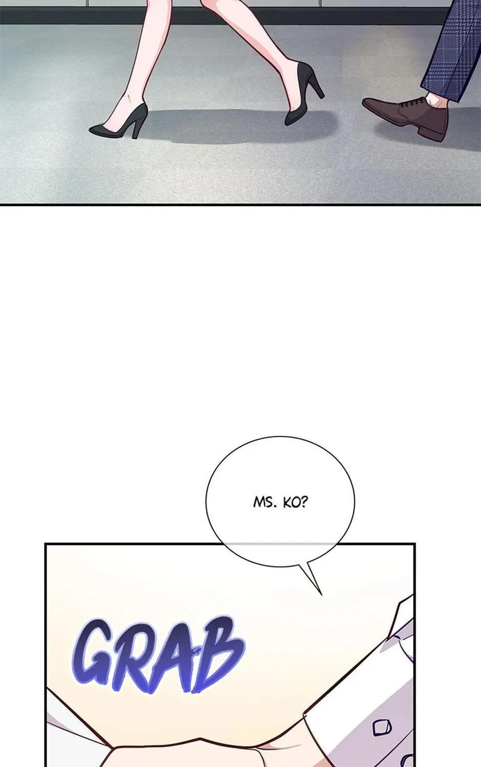 A Suspicious Confession Chapter 67 page 77 - 
