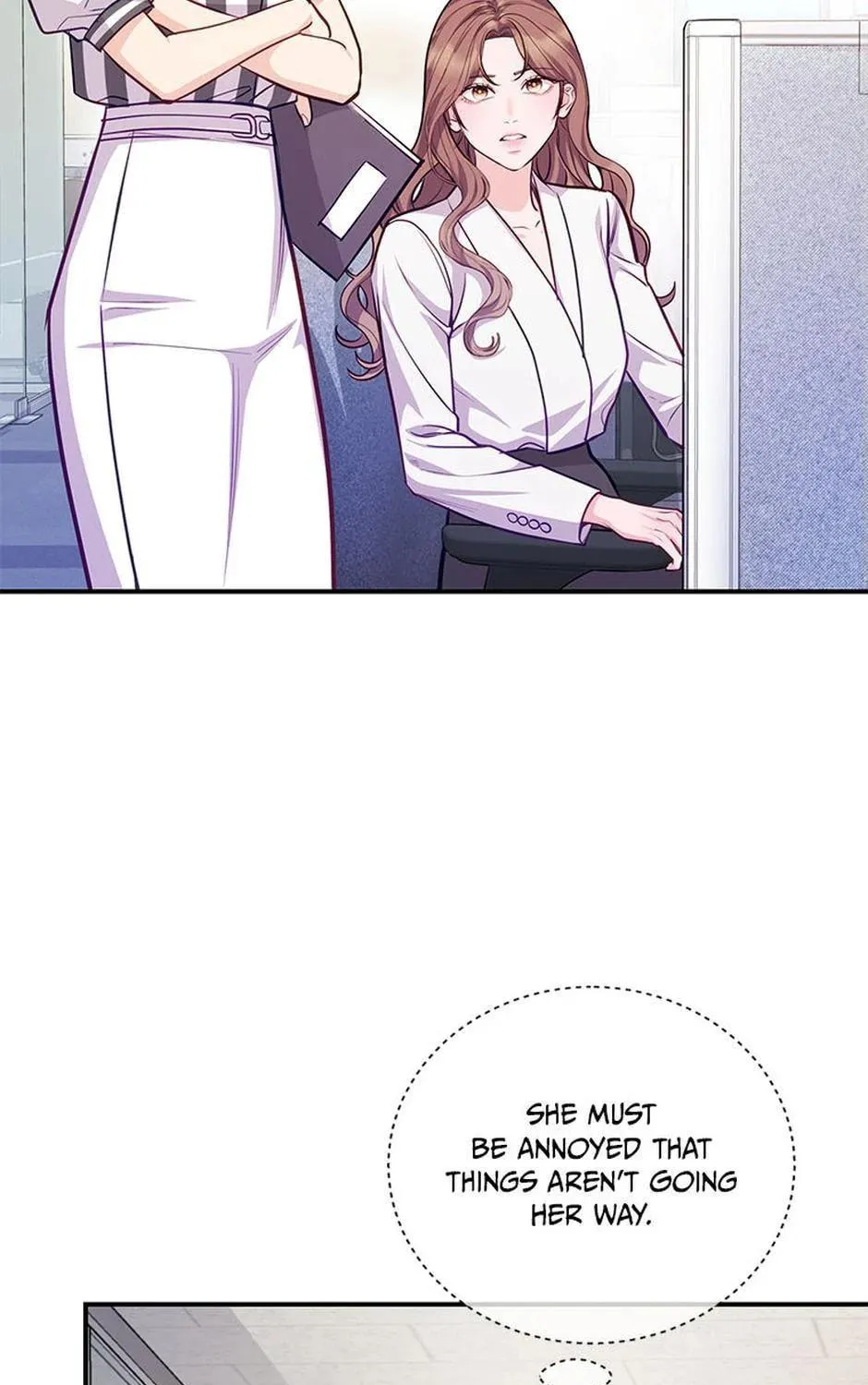 A Suspicious Confession Chapter 67 page 9 - 