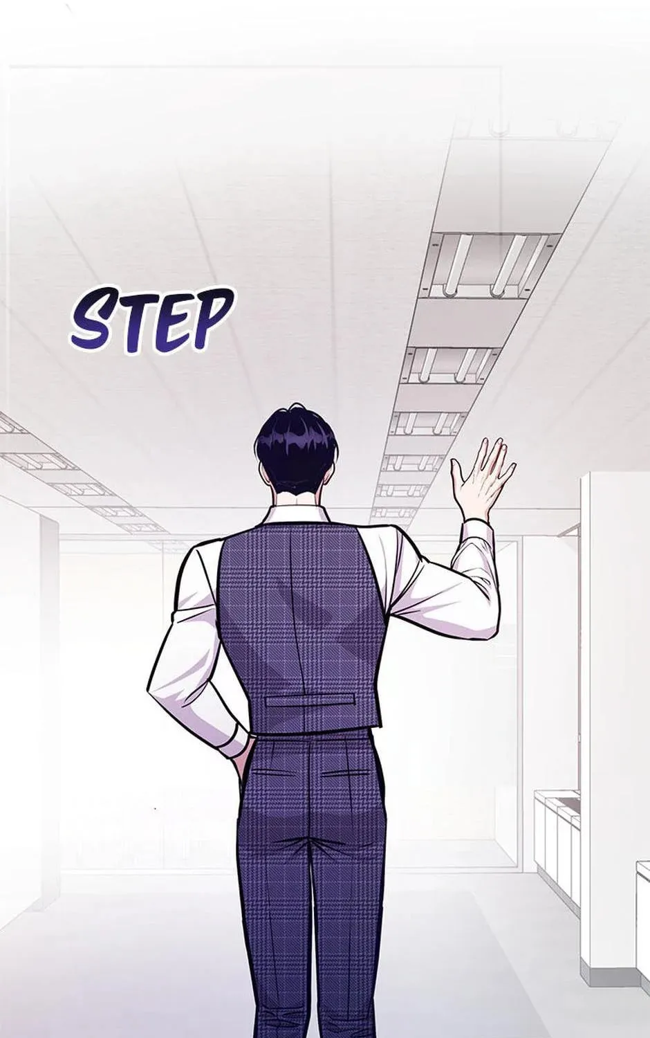 A Suspicious Confession Chapter 67 page 85 - 